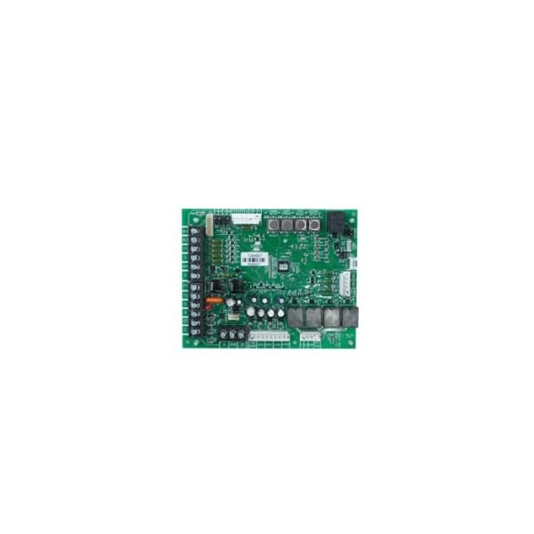 Board Cntrl Kit Simpl 1A 24 Stage HP